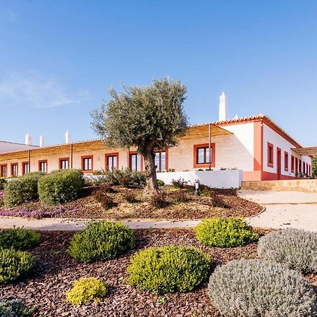 Villa Quinta Da Baleeira à Tavira Extérieur photo