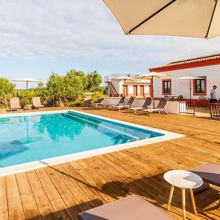 Villa Quinta Da Baleeira à Tavira Extérieur photo