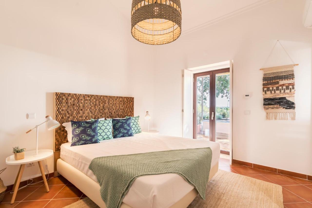 Villa Quinta Da Baleeira à Tavira Extérieur photo