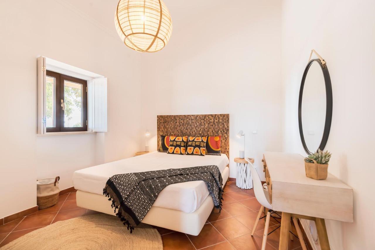 Villa Quinta Da Baleeira à Tavira Extérieur photo