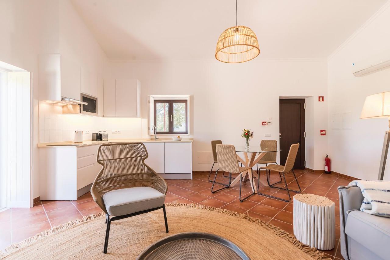 Villa Quinta Da Baleeira à Tavira Extérieur photo