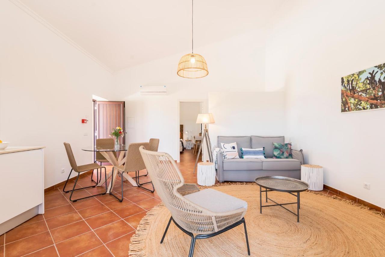 Villa Quinta Da Baleeira à Tavira Extérieur photo