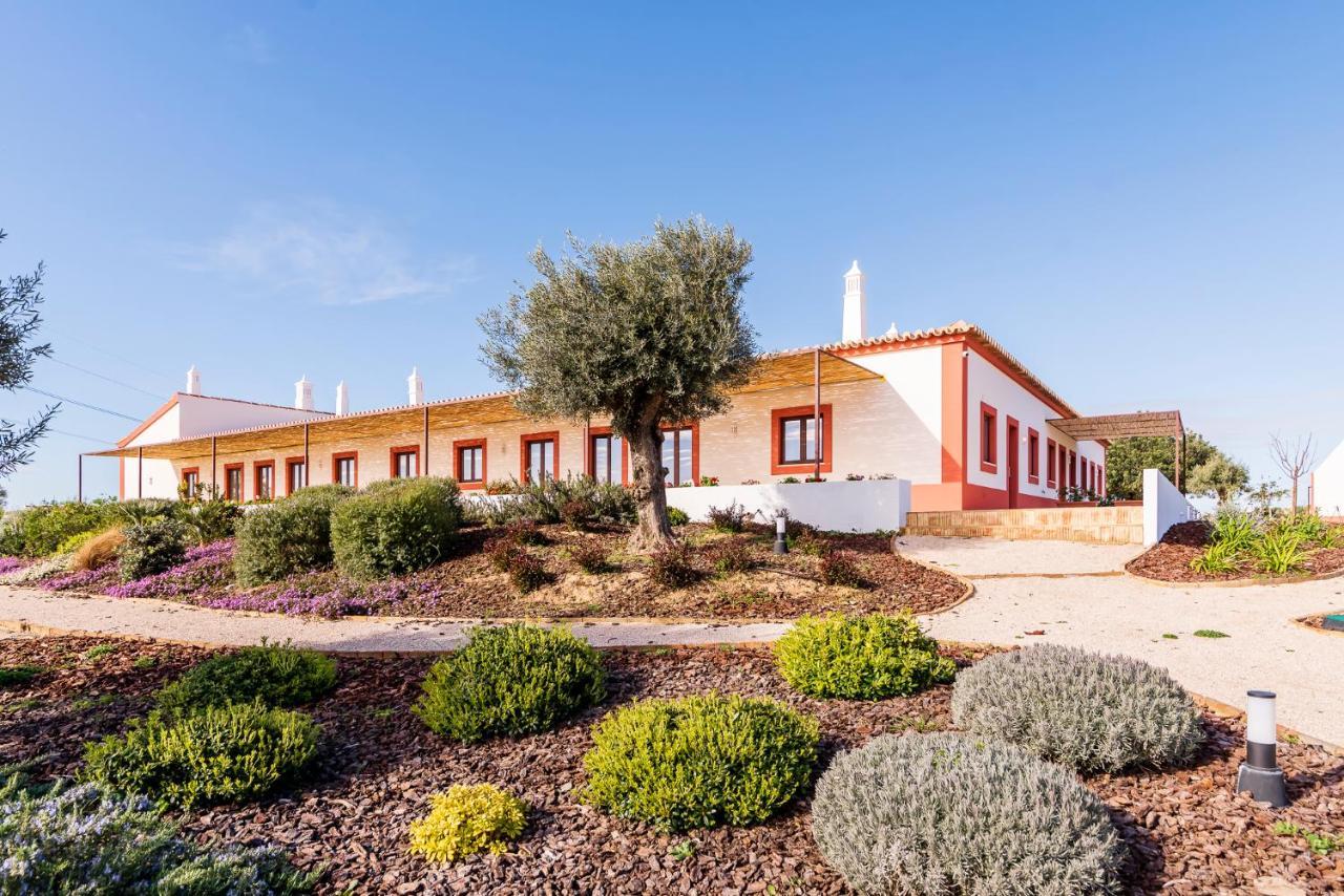 Villa Quinta Da Baleeira à Tavira Extérieur photo