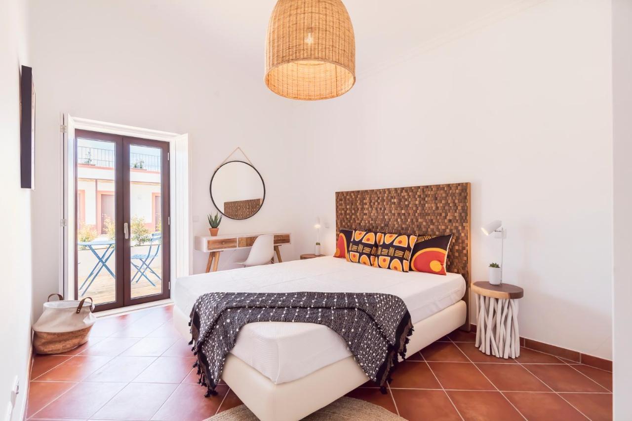 Villa Quinta Da Baleeira à Tavira Extérieur photo