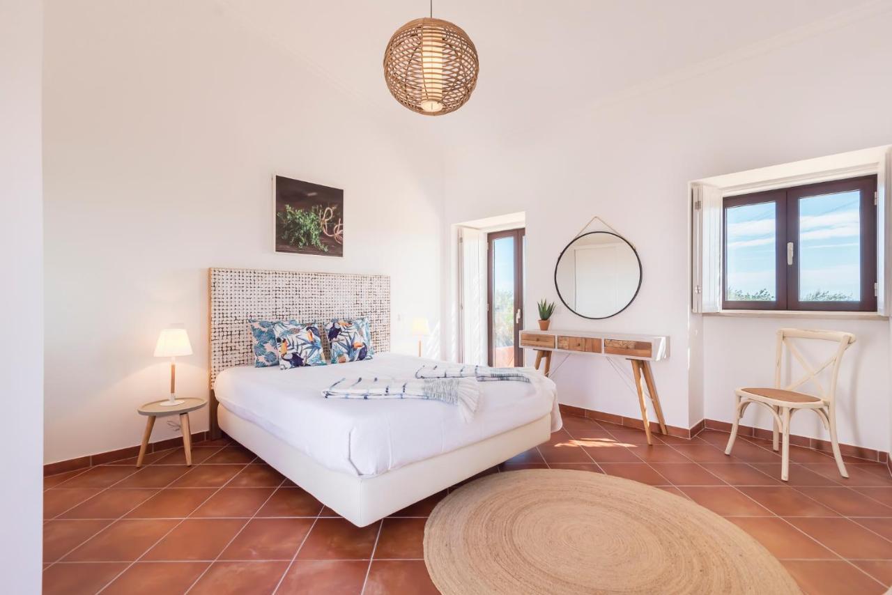 Villa Quinta Da Baleeira à Tavira Extérieur photo