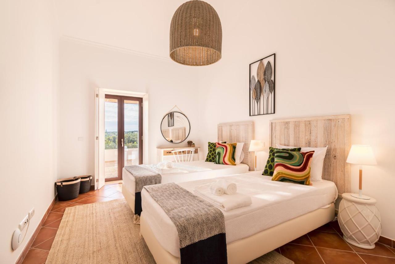 Villa Quinta Da Baleeira à Tavira Extérieur photo