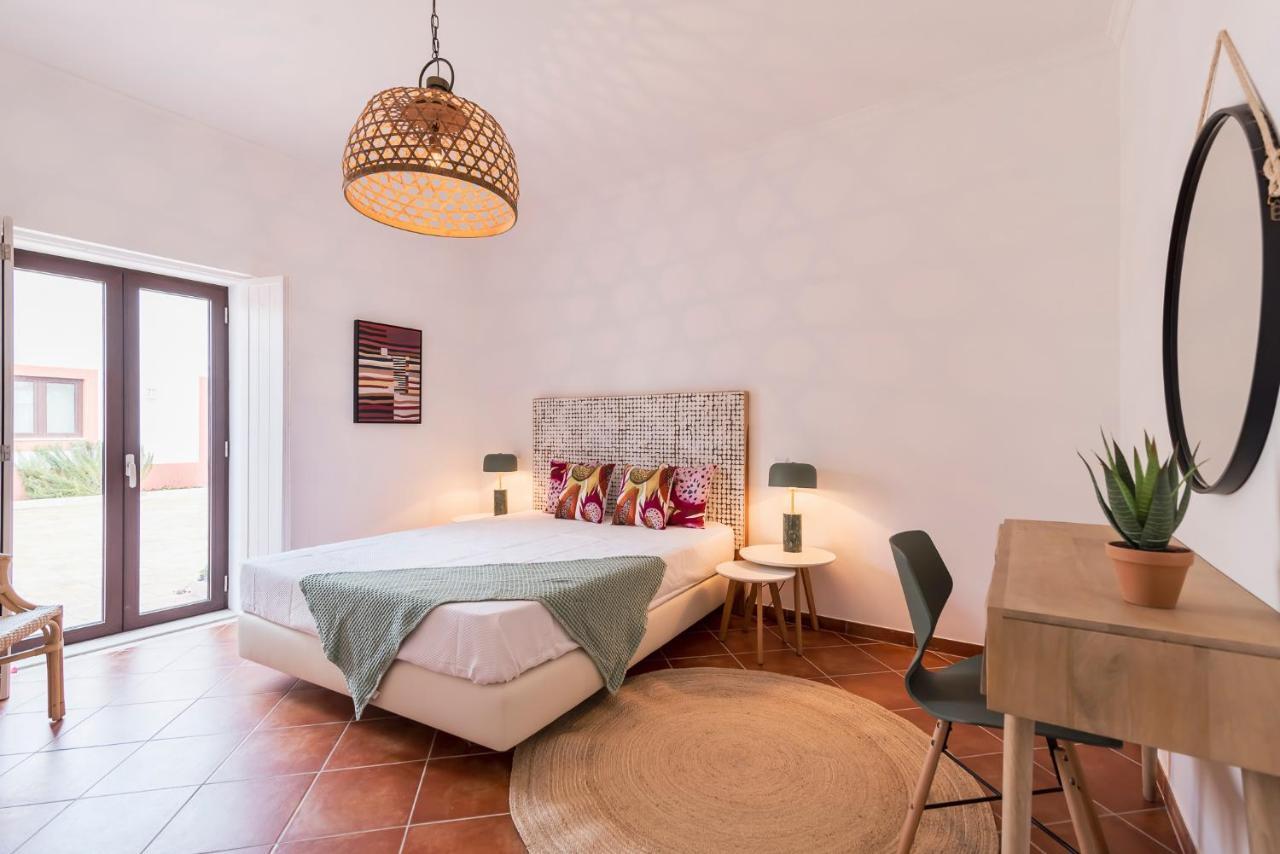 Villa Quinta Da Baleeira à Tavira Extérieur photo