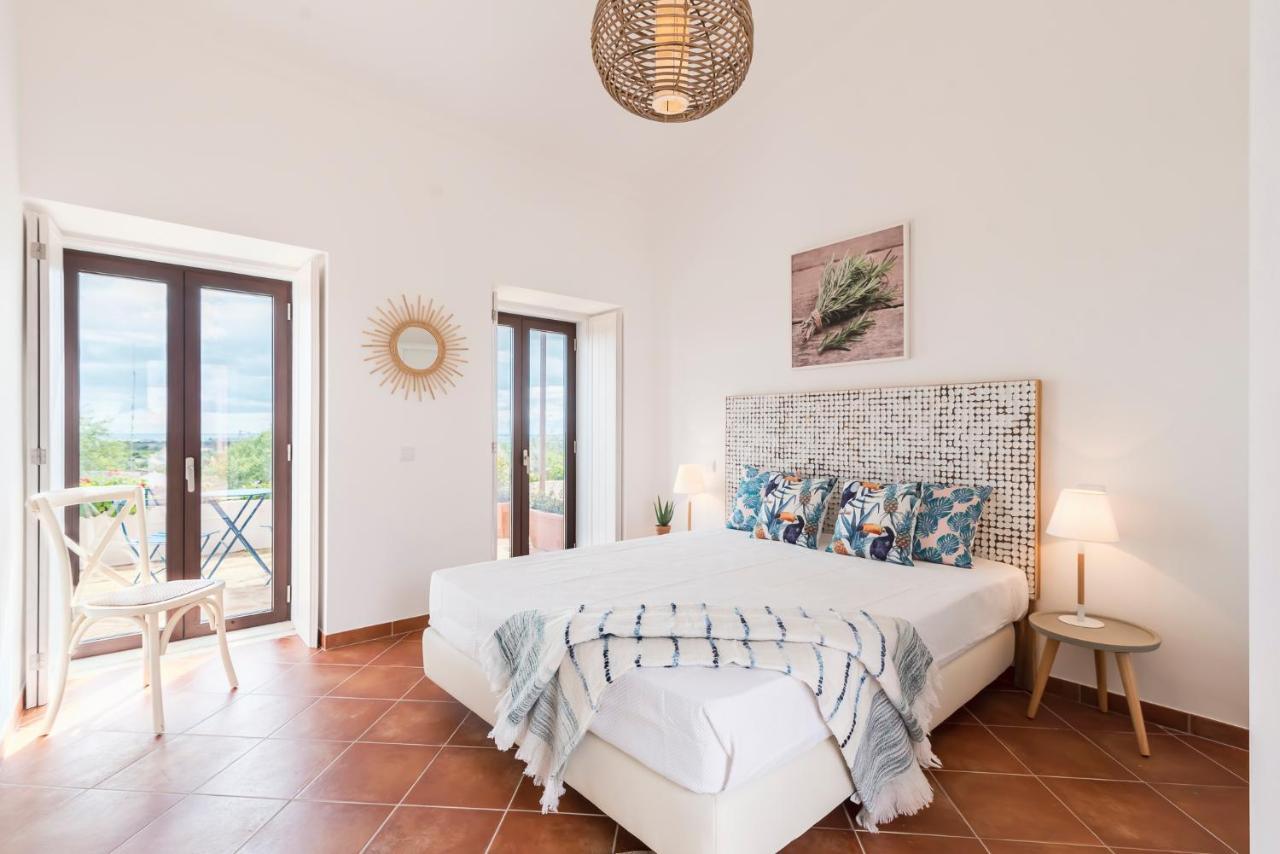 Villa Quinta Da Baleeira à Tavira Extérieur photo