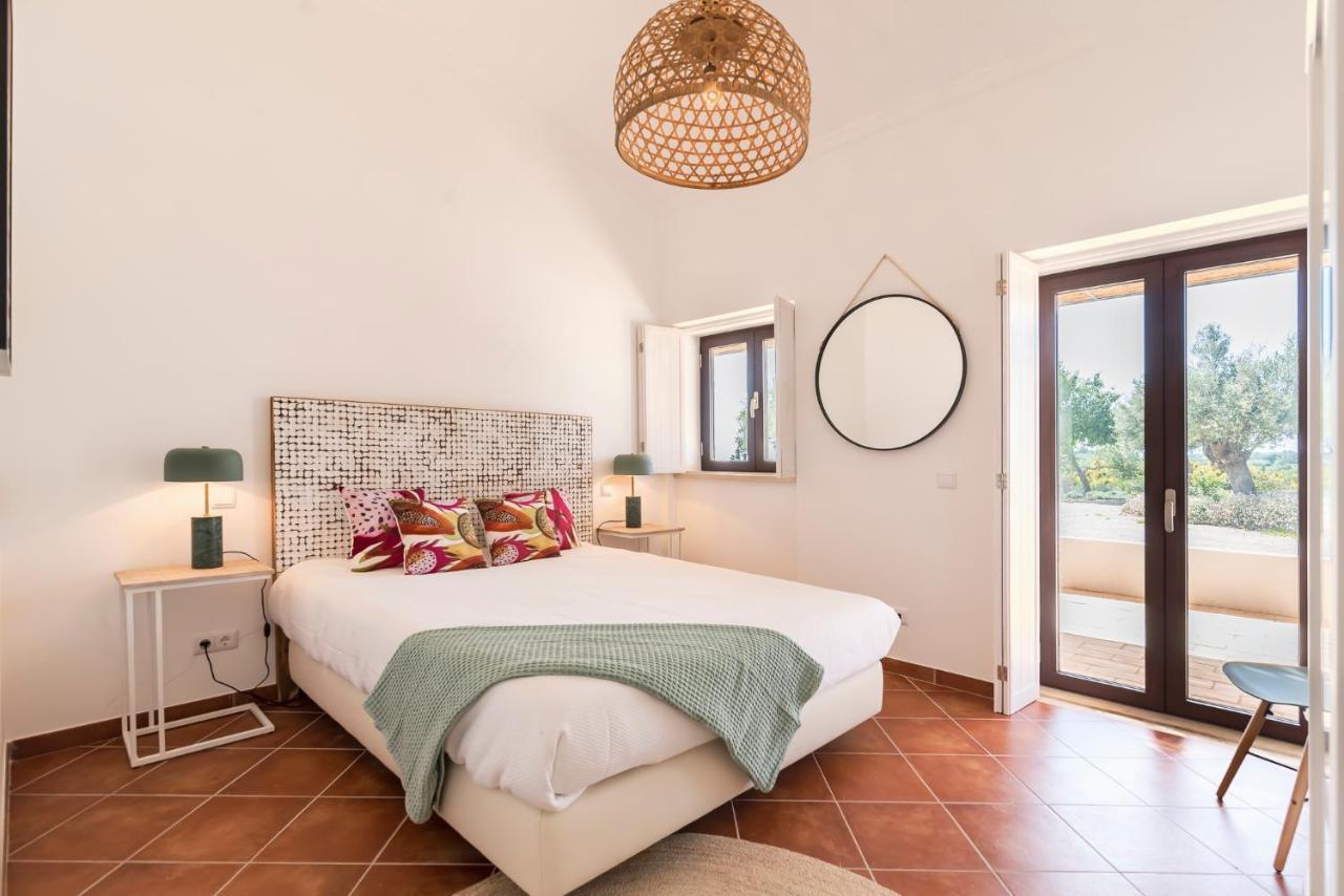 Villa Quinta Da Baleeira à Tavira Extérieur photo