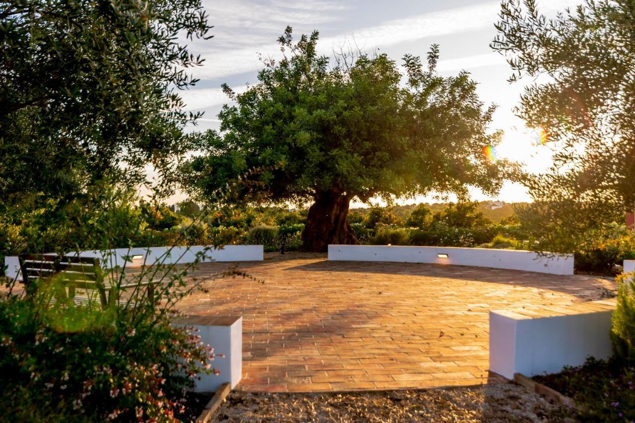 Villa Quinta Da Baleeira à Tavira Extérieur photo