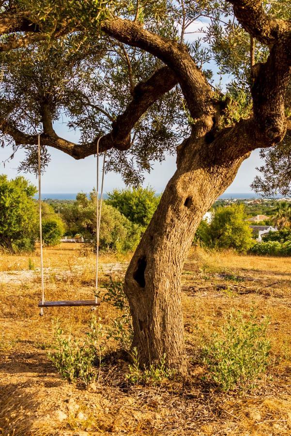 Villa Quinta Da Baleeira à Tavira Extérieur photo