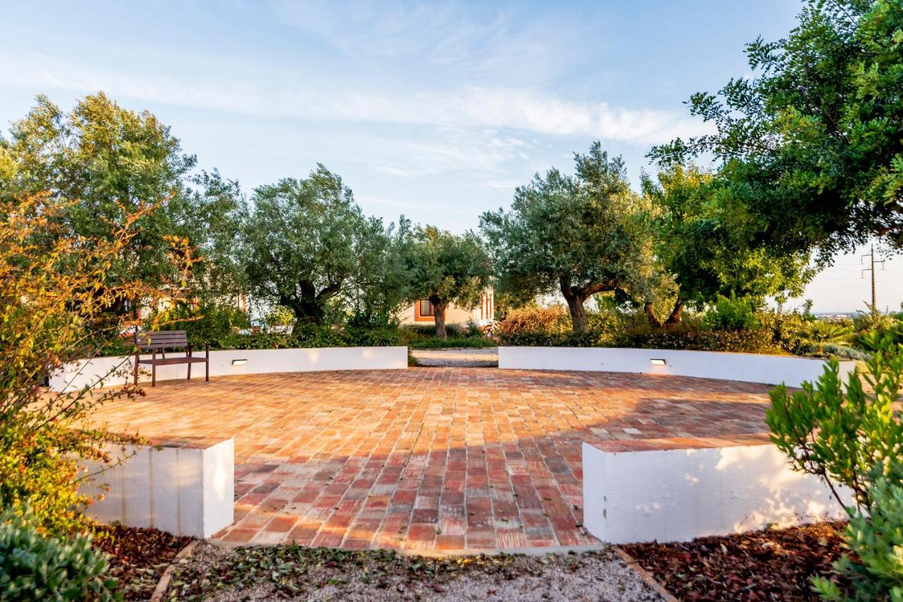 Villa Quinta Da Baleeira à Tavira Extérieur photo