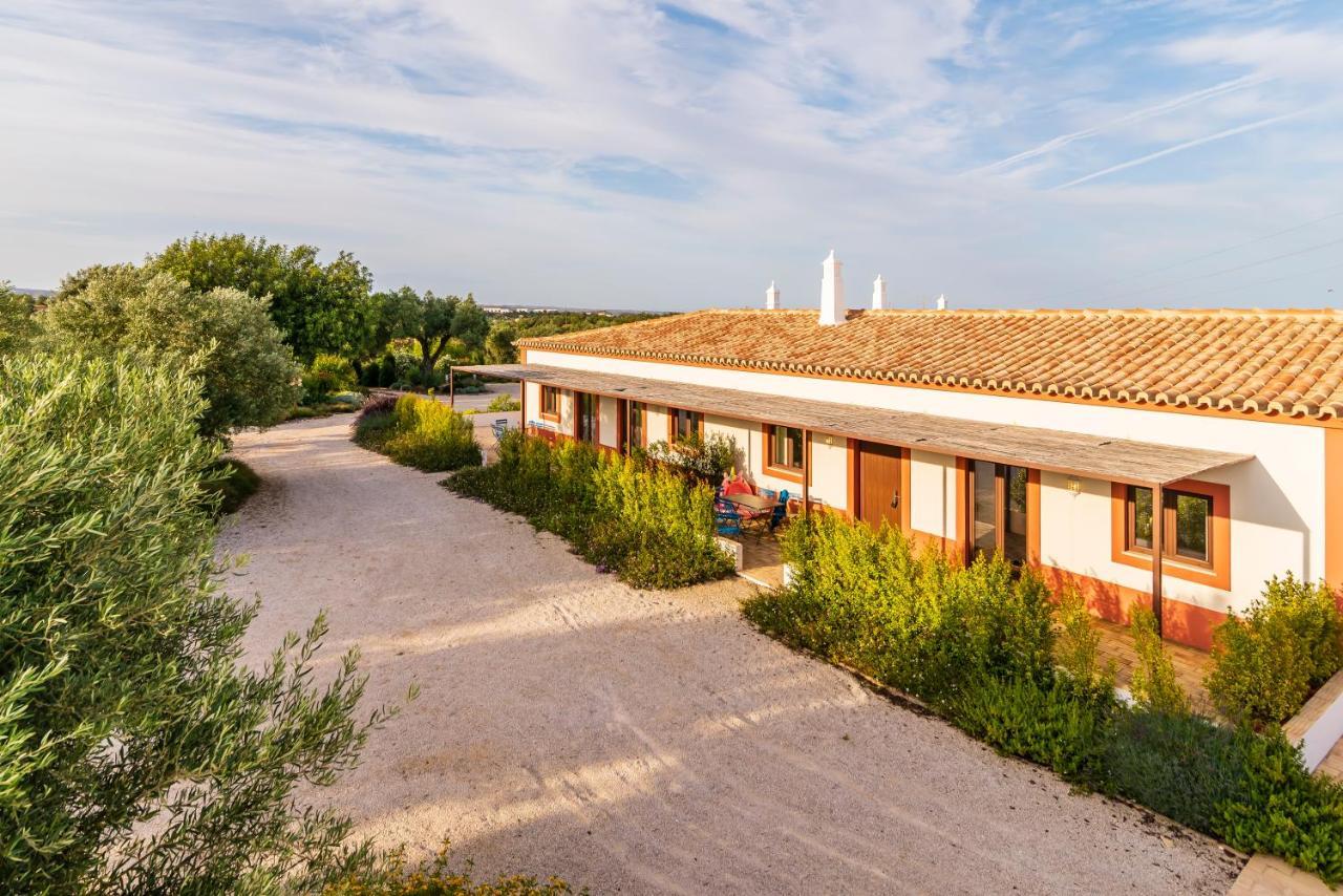 Villa Quinta Da Baleeira à Tavira Extérieur photo