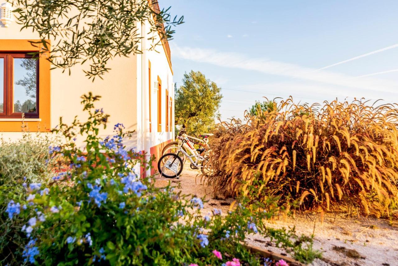 Villa Quinta Da Baleeira à Tavira Extérieur photo