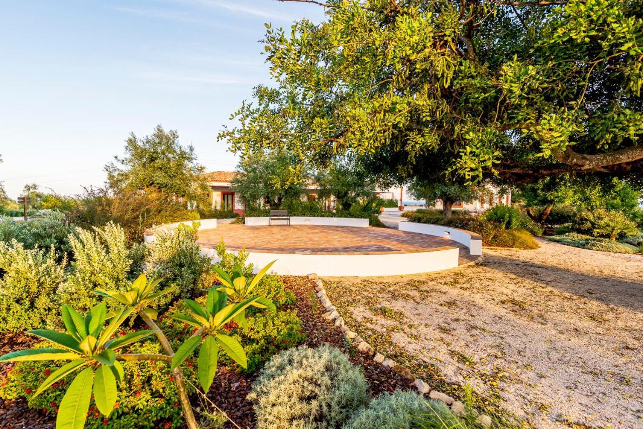 Villa Quinta Da Baleeira à Tavira Extérieur photo
