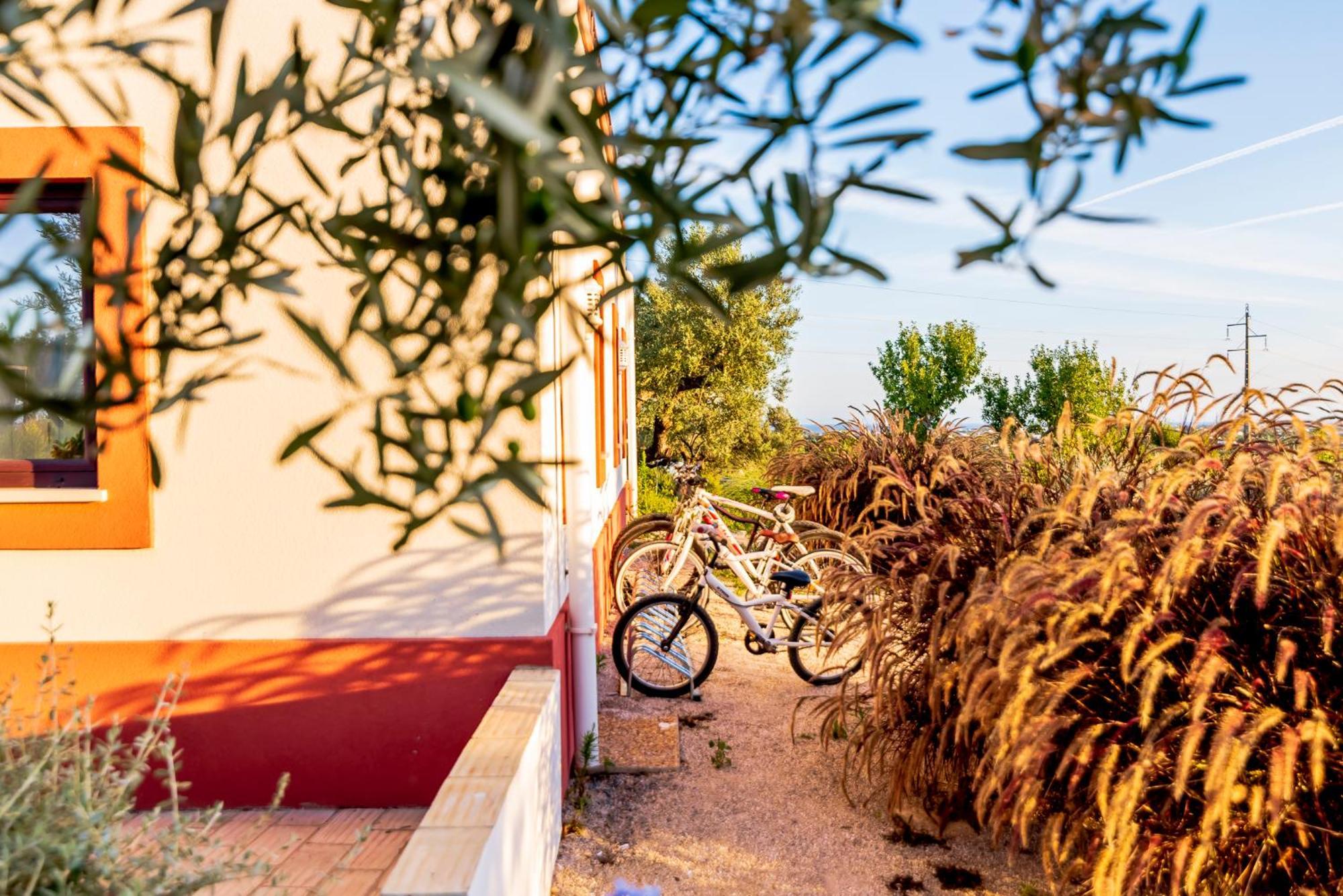 Villa Quinta Da Baleeira à Tavira Extérieur photo