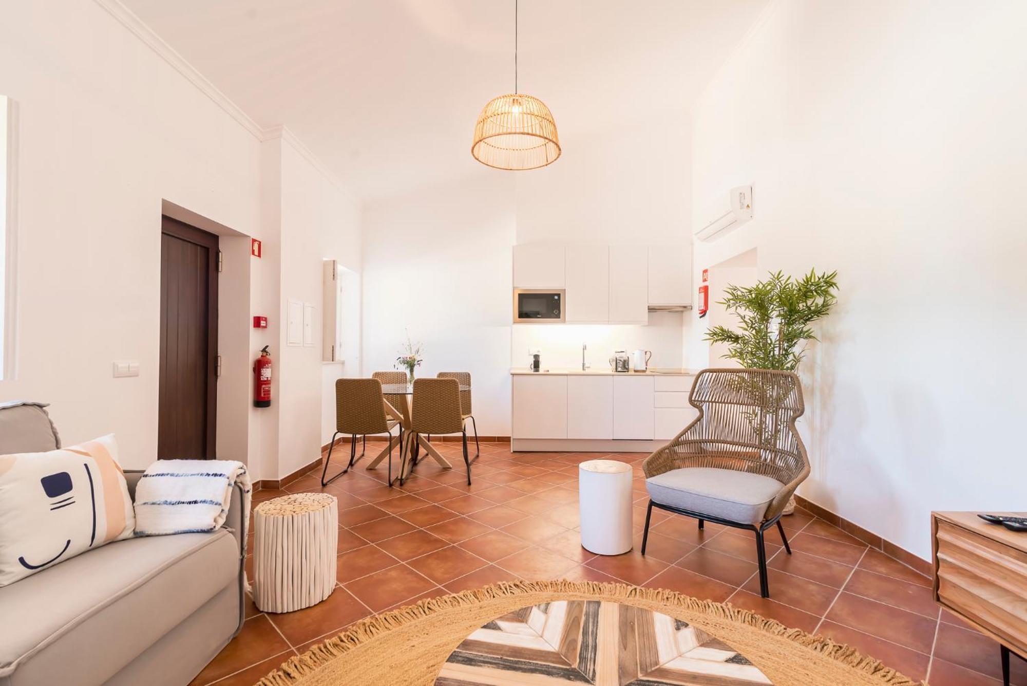Villa Quinta Da Baleeira à Tavira Chambre photo