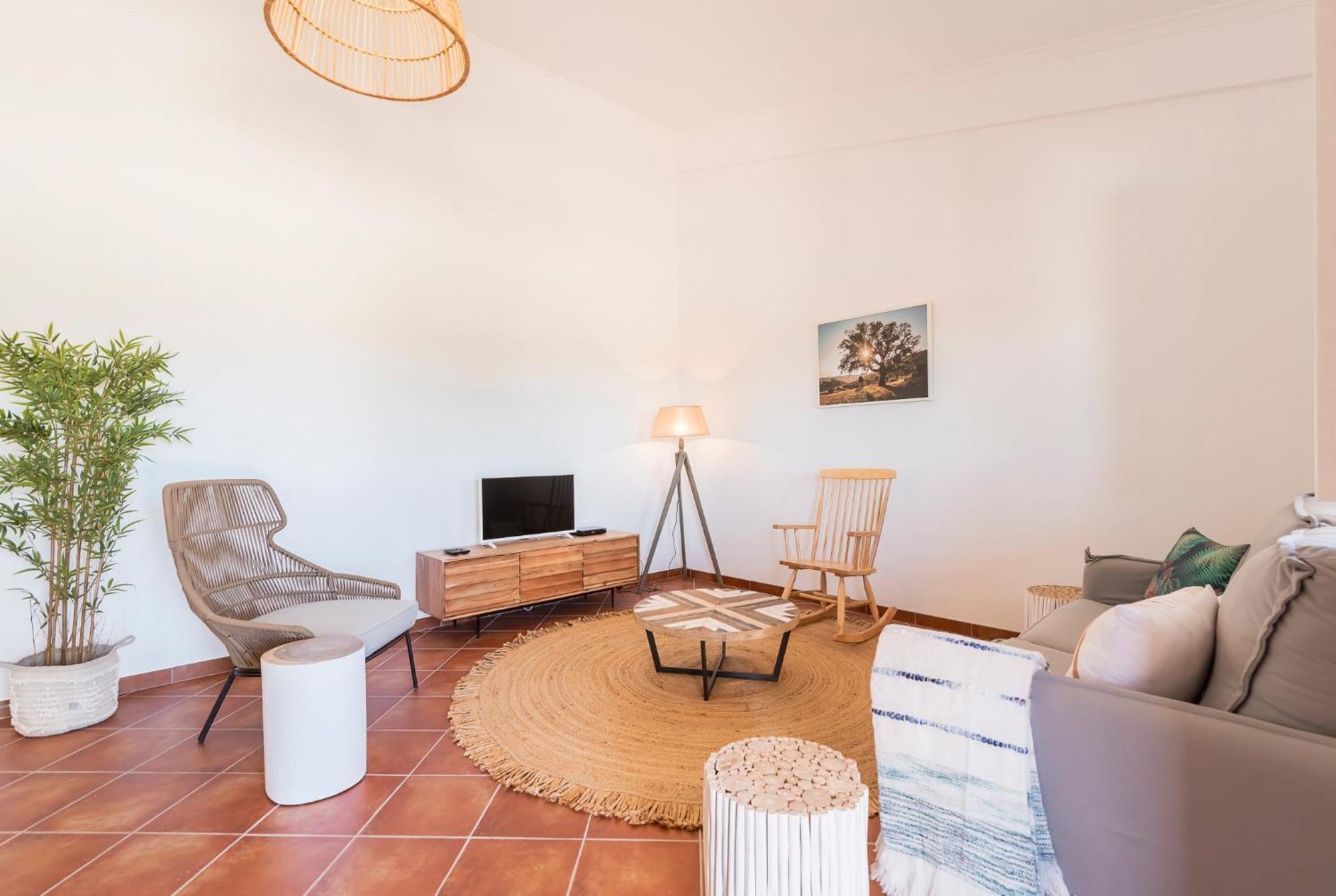Villa Quinta Da Baleeira à Tavira Chambre photo